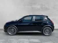 Nouvelle Renault R5 Evolution 89 kW (122 ch) 2026 Noir Citadine