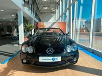 gebraucht Mercedes SL55 AMG AMG Performance Original 500PS