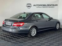 Gebraucht Mercedes E200 184 PS (135 kW) 2012 Grau Limousine
