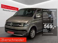Gebraucht VW Multivan PanAmericana 199 PS (146 kW) 2019 Van / Kleinbus