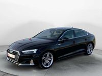 gebraucht Audi A5 40 TFSI q. S-Tronic advanced Matrix