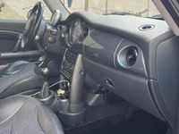 Second-hand Mini Cooper 116 CP (85 kW) 2003 Verde Hatchback