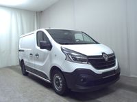 gebraucht Renault Trafic L1H1 2.0 dCi Komfort PDC Rfk Klima