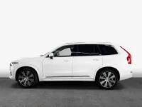 Gebraucht Volvo XC90 173 PS (127 kW) 2023 SUV