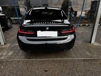 Gebraucht BMW M340 M Sport 374 PS (275 kW) 2024 Schwarz Limousine