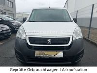 gebraucht Peugeot Partner L1 Premium S-HEFT HU/AU NEU