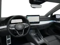 Neu VW Golf VIII 150 PS (110 kW) 2026 Grau Kombi