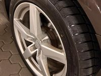 Gebraucht Audi A4 143 PS (105 kW) 2013 Andere farben Kombi