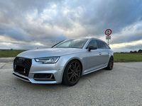 Gebraucht Audi A4 S-Line 272 PS (200 kW) 2016 Silber Kombi