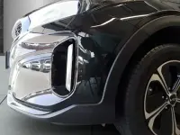 Gebraucht Kia XCeed Spirit 141 PS (103 kW) 2022 Schwarz SUV