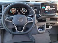 Neu VW Crafter 163 PS (119 kW) 2026 Weiß Van