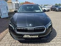 Neu Skoda Octavia Selection 150 PS (110 kW) 2025 Schwarz Kombi