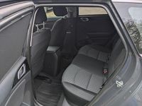 Gebraucht Kia Ceed 160 PS (117 kW) 2022 Schwarz Kleinwagen