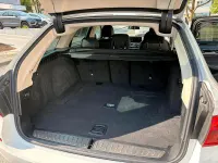 Gebraucht BMW 520 190 PS (139 kW) 2019 Weiß Kombi