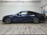 Gebraucht BMW M4 Competition Edition 530 PS (389 kW) 2025 (0c3z) tansanitblau ii metalli Coupé