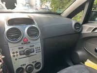 gebraucht Opel Corsa 1,4 Benziner