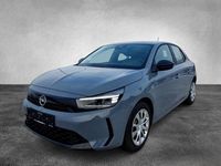 Neu Opel Corsa Edition 101 PS (74 kW) 2026 Grafik grau Kleinwagen