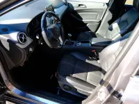 Gebraucht Mercedes B180 Ambition 109 PS (80 kW) 2013 Grau Kleinwagen