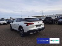 Gebraucht Citroën C5 X PureTech 131 PS (96 kW) 2024 Weiß Kombi