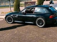 Usata BMW Z3 190 CV (139 kW) 2000 Nero Coupé