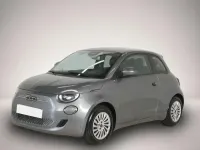 Gebraucht Fiat 500e Action 69 kW (95 PS) 2022 Manufacturer Limousine