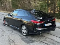 Gebraucht BMW 220 Gran Coupé M Sport 190 PS (139 kW) 2023 Schwarz Coupé