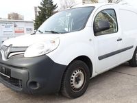 Gebraucht Renault Kangoo Rapid Extra 90 PS (66 kW) 2015 Weiß Van / Kleinbus