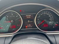 gebraucht Audi Q7 3.0TDI Quattro AHK PANORAMA