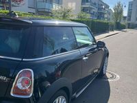 gebraucht Mini Cooper S Coupé 