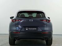 gebraucht Mazda CX-30 Selection Navi ACC 360K Bose LED