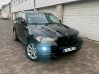 Używany BMW X5 240 KM (176 kW) 2008 SUV