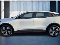 Gebraucht Renault Megane E-Tech Equilibre 96 kW (131 PS) 2023 Weiß Limousine