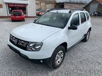 gebraucht Dacia Duster I Laureate 4x2