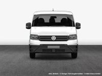 gebraucht VW Crafter 