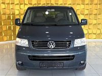 Gebraucht VW Transporter Highline 174 PS (127 kW) 2006 Grau Van