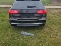 Usata Audi S6 520 CV (382 kW) 2014 Station wagon
