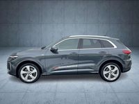 Second-hand Audi Q5 Ambiente 204 CP (150 kW) 2025 Gri SUV