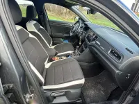 Gebraucht VW T-Roc United 150 PS (110 kW) 2020 Grau SUV