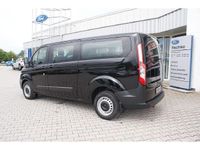 Gebraucht Ford Transit Custom 131 PS (96 kW) 2023 Kombi