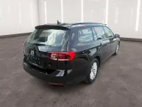 Brugt VW Passat 120 HK (88 kW) 2019 Sort Stationcar