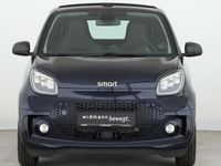 Gebraucht Smart ForTwo Electric Drive 60 kW (82 PS) 2023 Andere farbe Cabrio