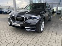 gebraucht BMW X5 xDrive45e