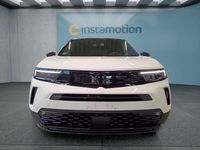 Gebraucht Opel Mokka-e 100 kW (136 PS) 2024 Weiß SUV