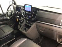 gebraucht Ford Transit Custom TourneoKombi 320 L1 Active 2.0 TDCi Mild Hybrid E