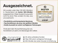 Gebraucht MG ZS Luxury 197 PS (144 kW) 2026 Blau SUV