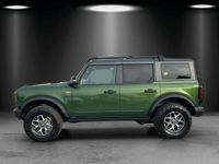 Neu Ford Bronco 334 PS (245 kW) 2025 Grau SUV
