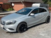 gebraucht Mercedes A180 sehr sauber und gepflegt