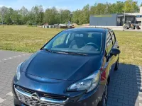 Gebraucht Opel Corsa S 90 PS (66 kW) 2019 Blau Kleinwagen
