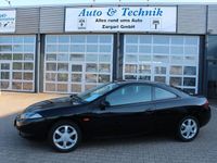 Gebraucht Ford Cougar 170 PS (125 kW) 2000 Schwarz Coupé