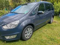 Gebraucht Ford Galaxy Trend 140 PS (102 kW) 2014 Van / Kleinbus